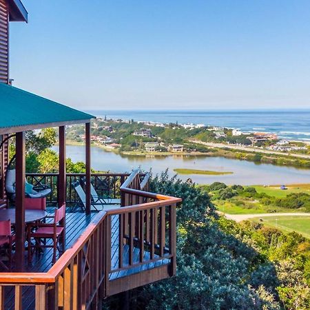 Boardwalk Lodge – Self-Catering Wildernis Exterior foto