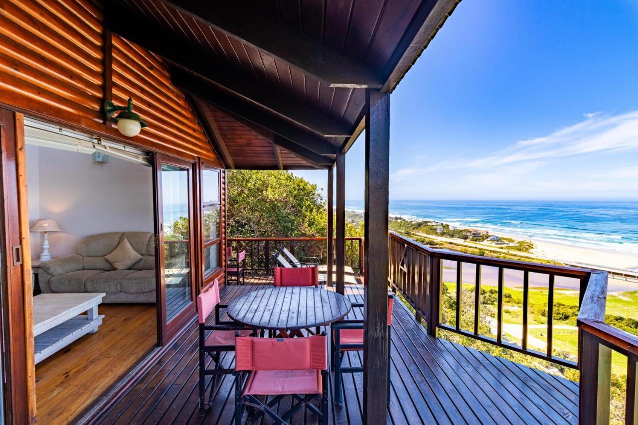Boardwalk Lodge – Self-Catering Wildernis Exterior foto