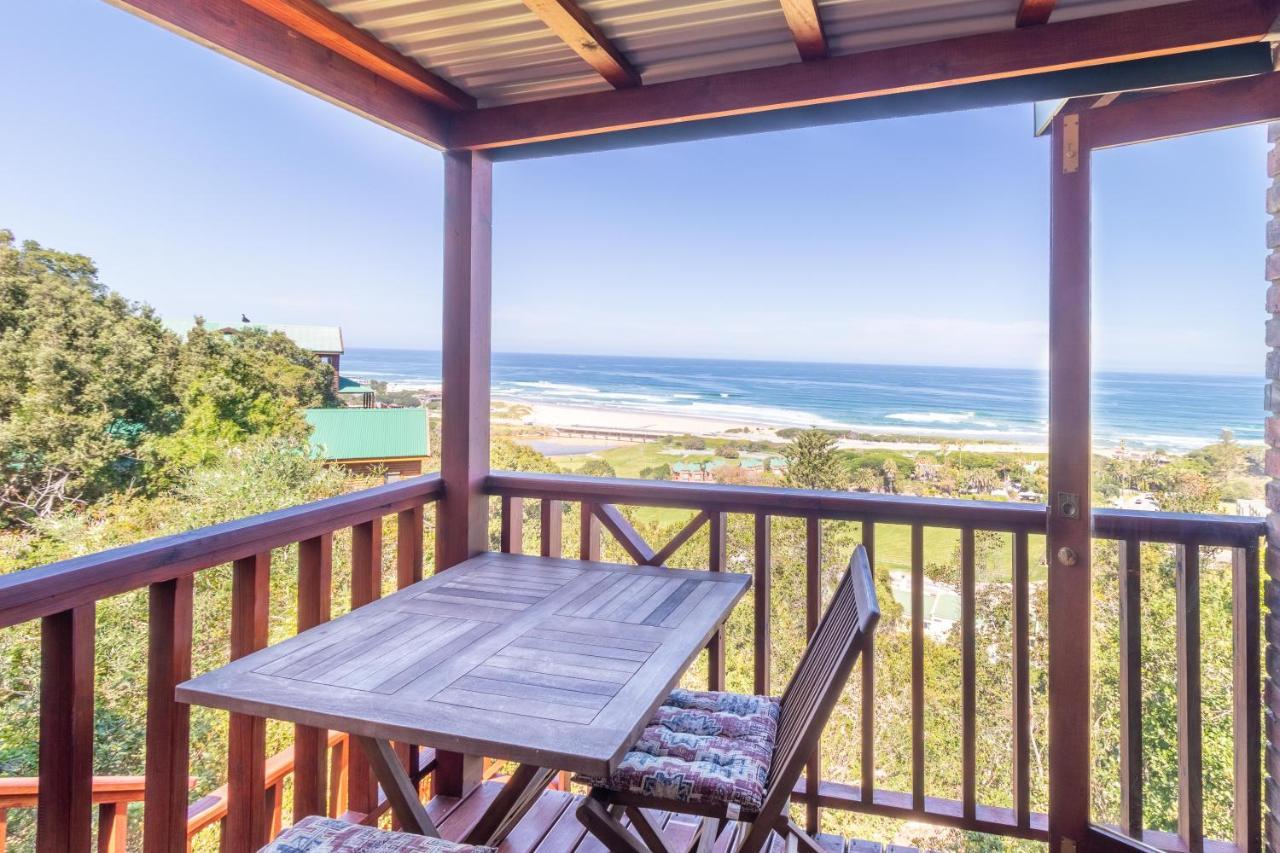 Boardwalk Lodge – Self-Catering Wildernis Exterior foto
