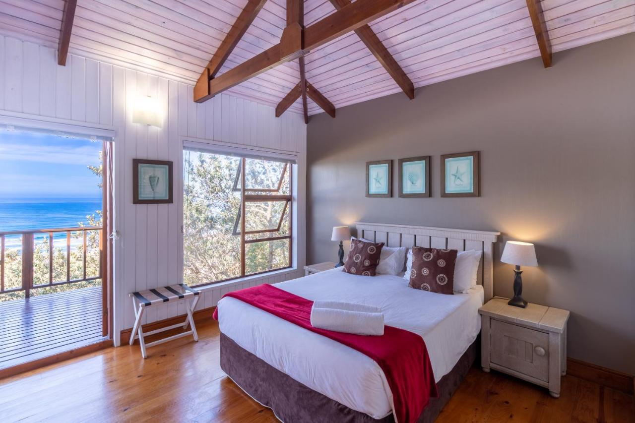Boardwalk Lodge – Self-Catering Wildernis Exterior foto