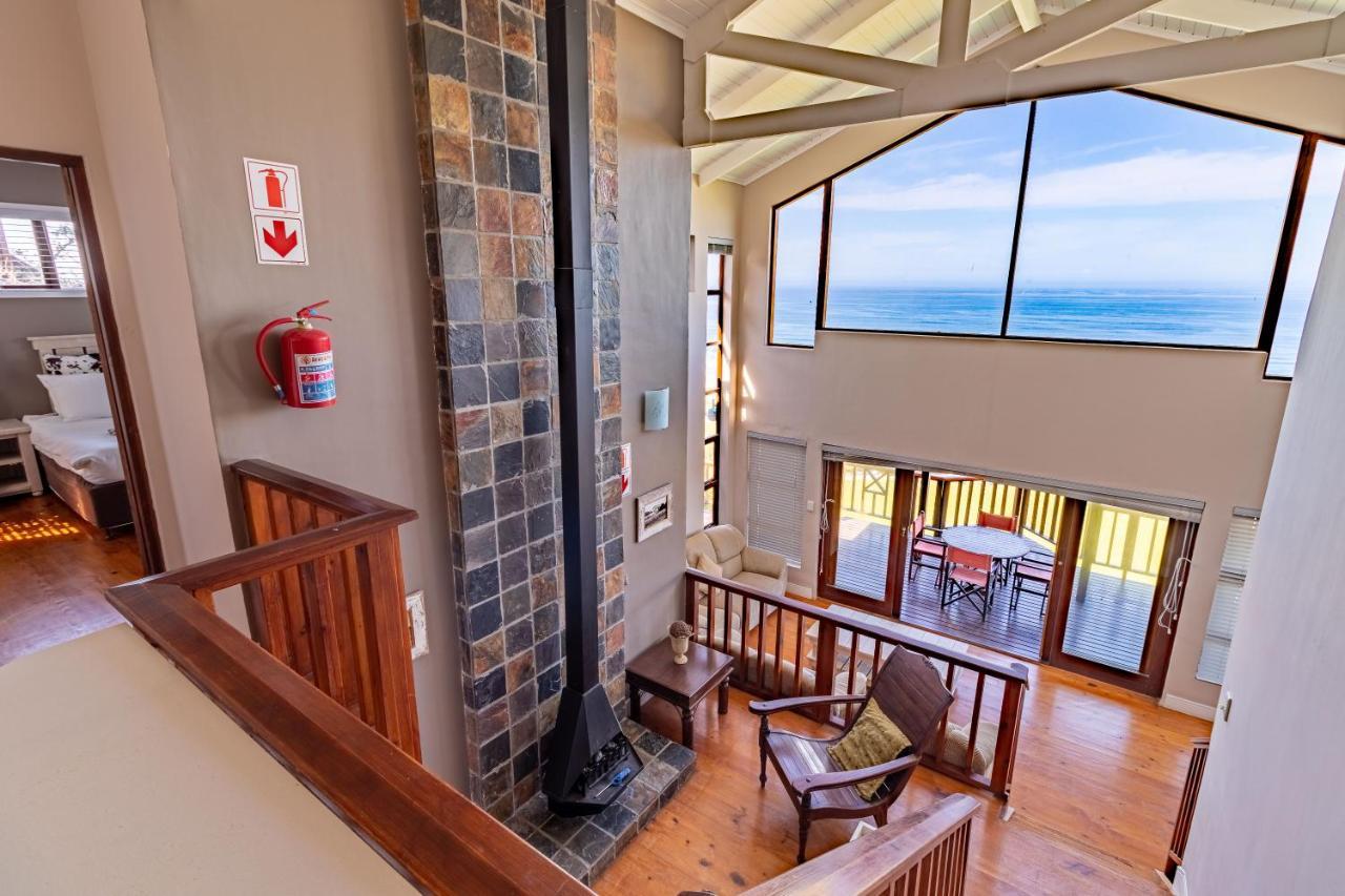 Boardwalk Lodge – Self-Catering Wildernis Exterior foto