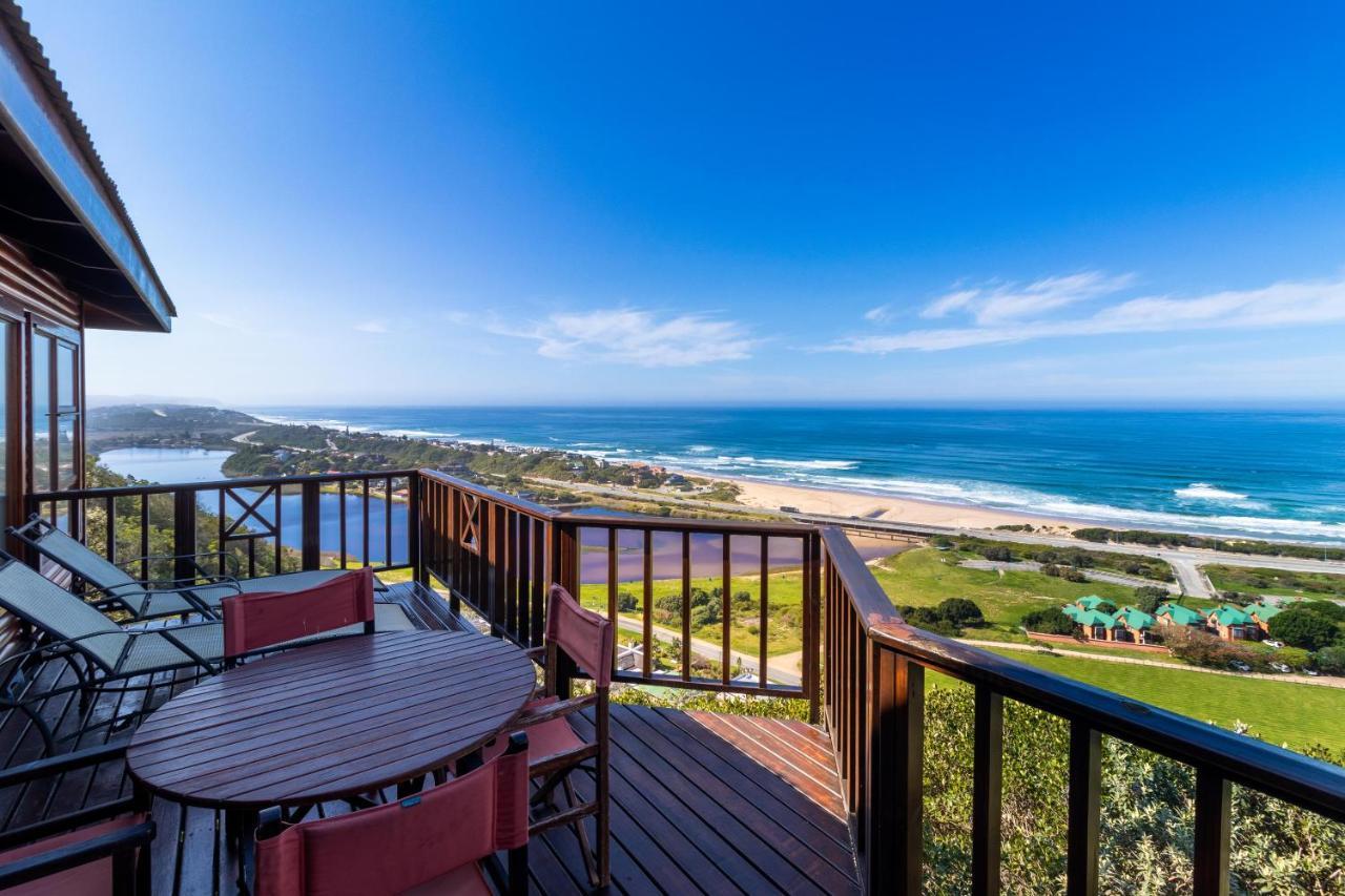 Boardwalk Lodge – Self-Catering Wildernis Exterior foto