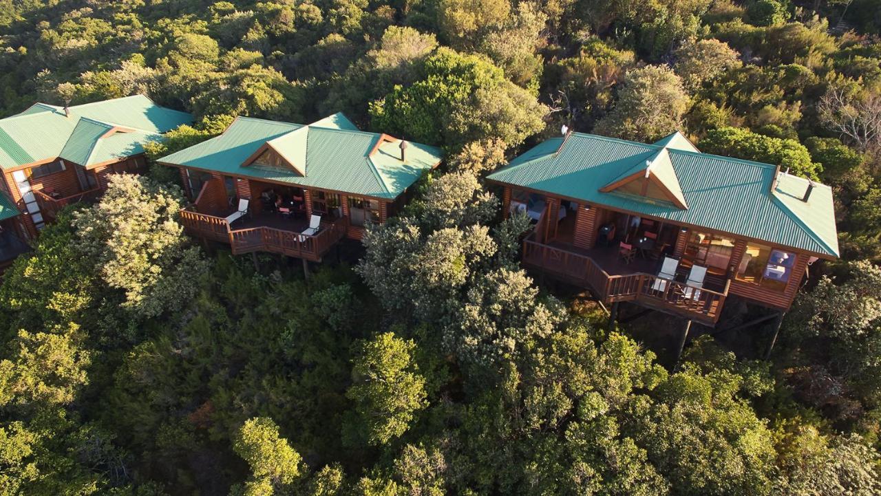 Boardwalk Lodge – Self-Catering Wildernis Exterior foto