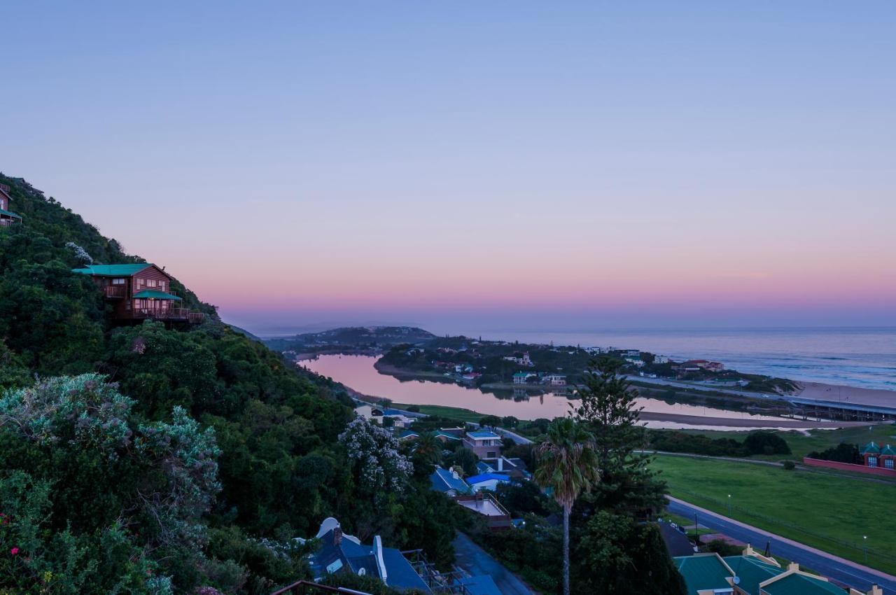 Boardwalk Lodge – Self-Catering Wildernis Exterior foto