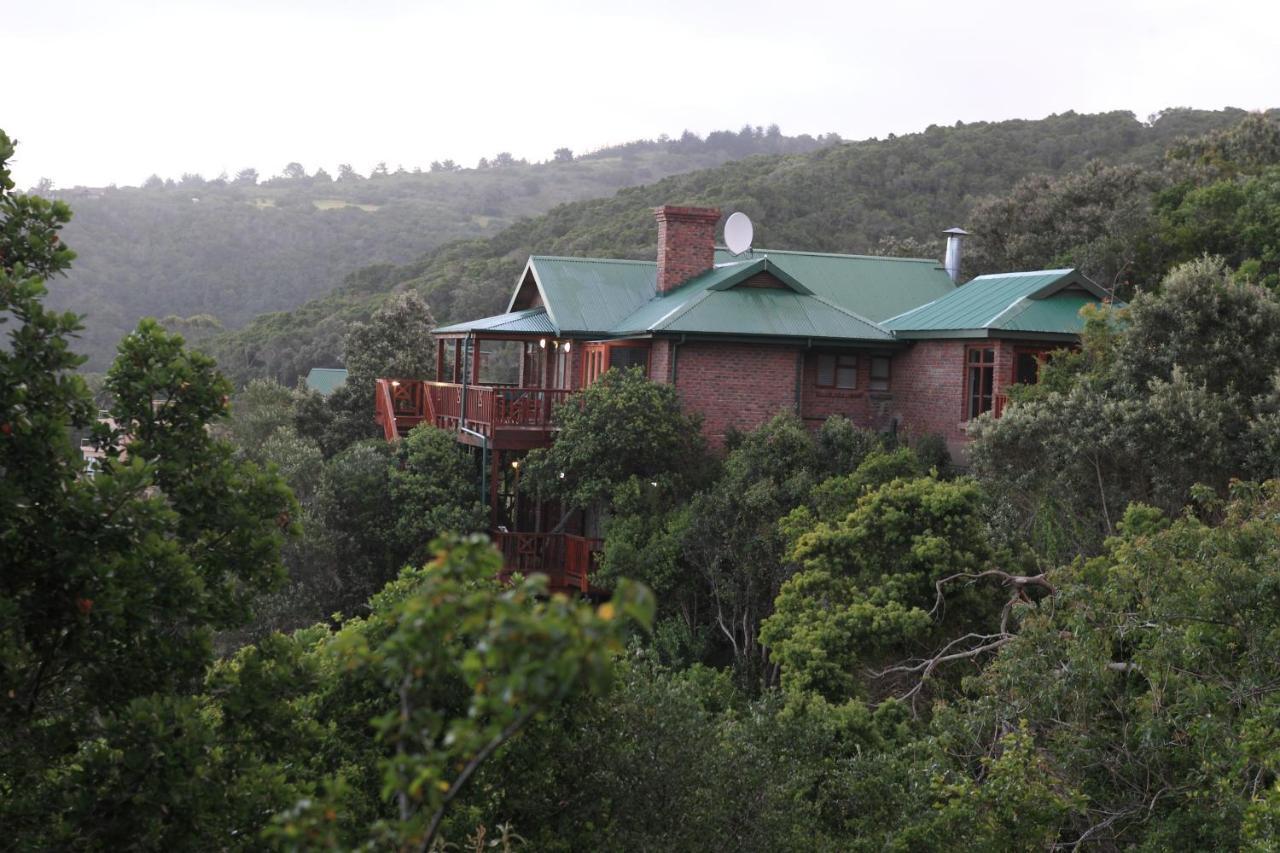 Boardwalk Lodge – Self-Catering Wildernis Exterior foto