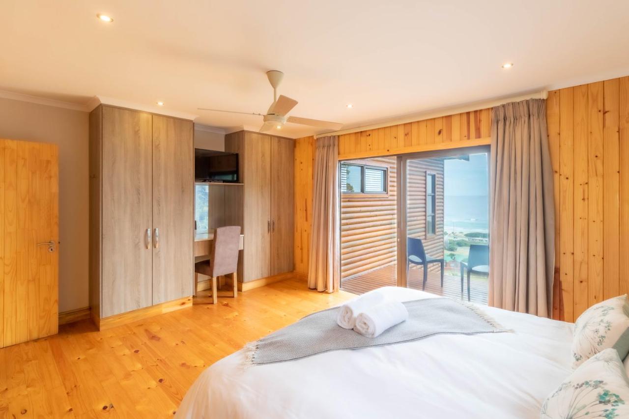 Boardwalk Lodge – Self-Catering Wildernis Exterior foto