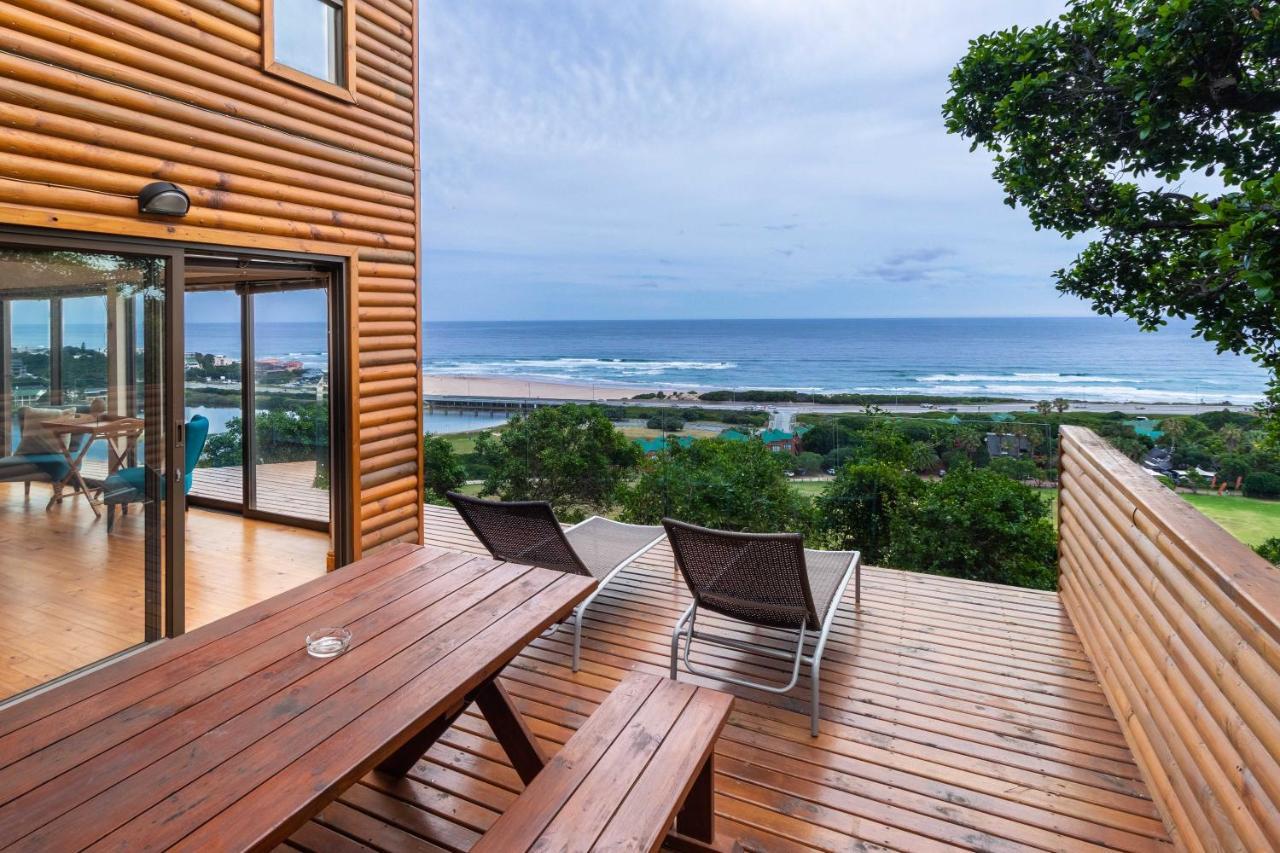 Boardwalk Lodge – Self-Catering Wildernis Exterior foto