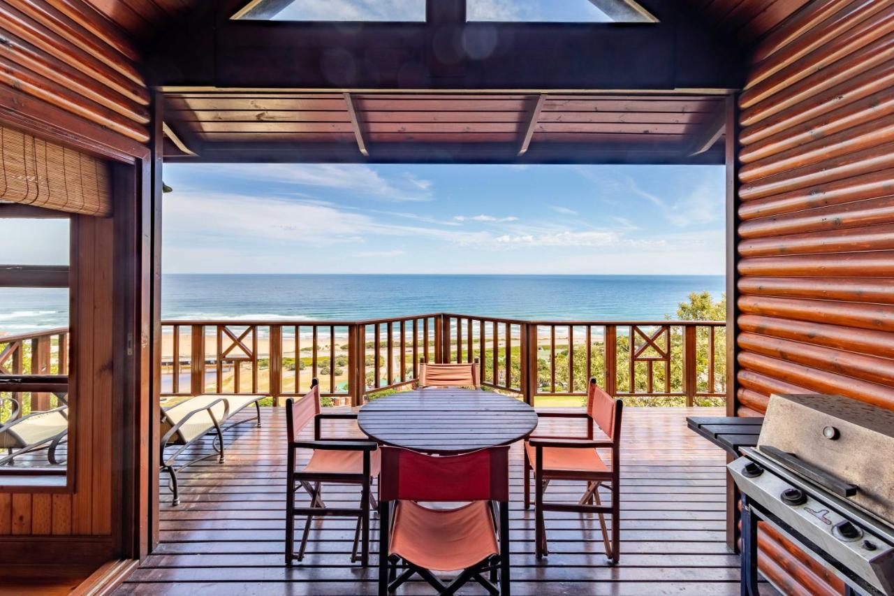 Boardwalk Lodge – Self-Catering Wildernis Exterior foto