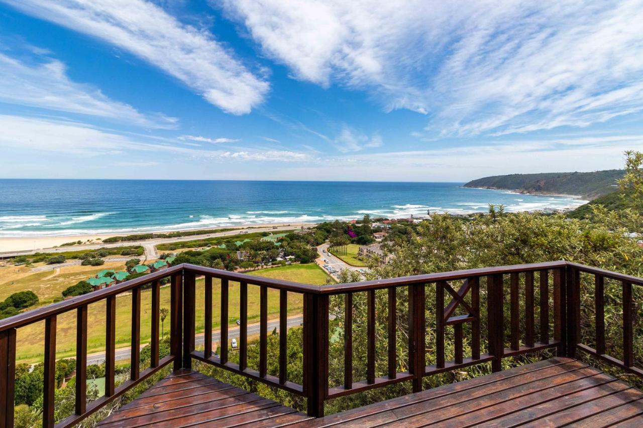 Boardwalk Lodge – Self-Catering Wildernis Exterior foto