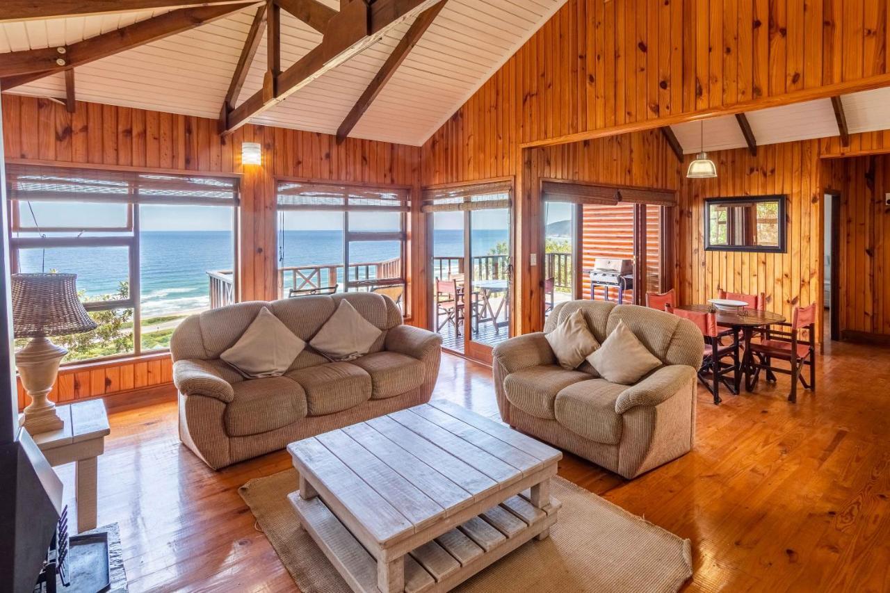 Boardwalk Lodge – Self-Catering Wildernis Exterior foto