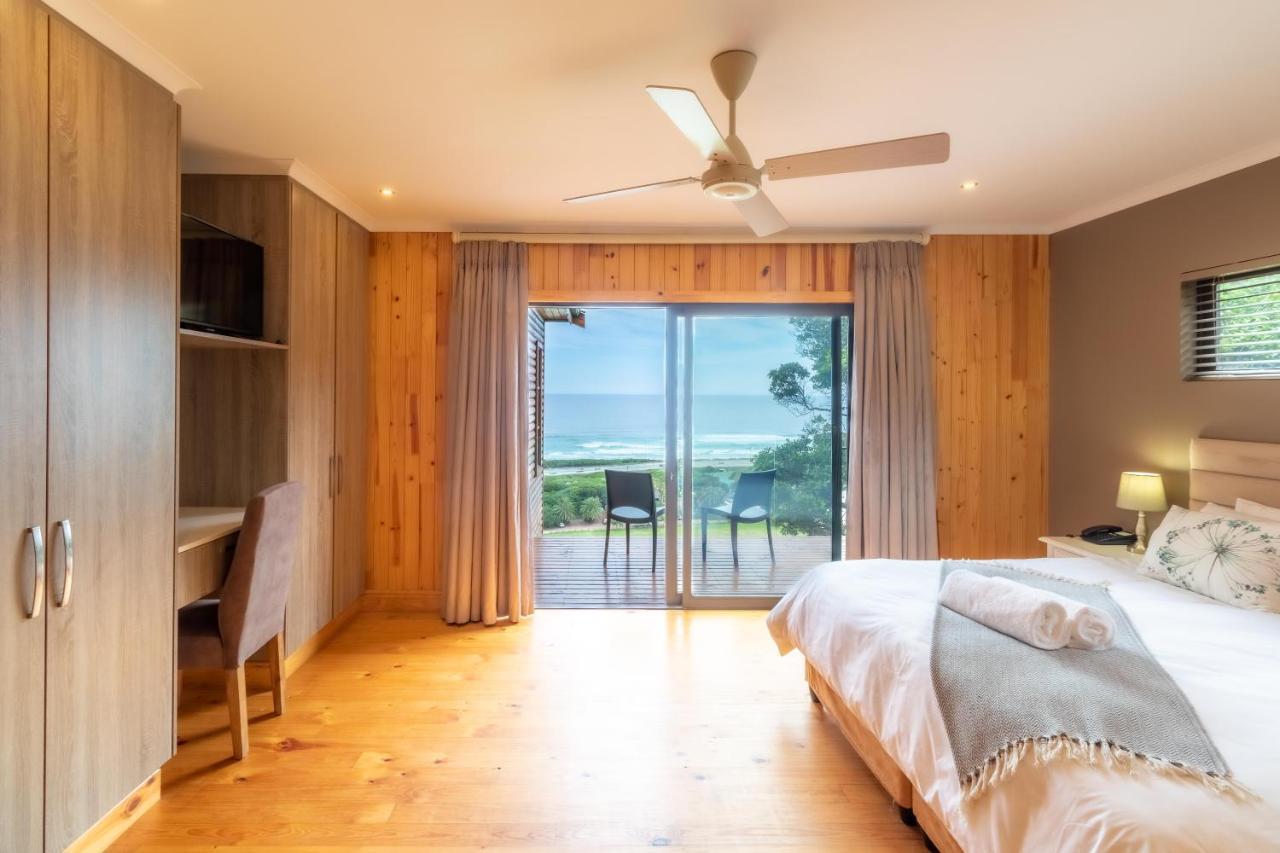 Boardwalk Lodge – Self-Catering Wildernis Exterior foto
