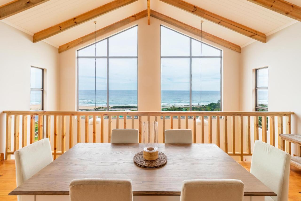 Boardwalk Lodge – Self-Catering Wildernis Exterior foto
