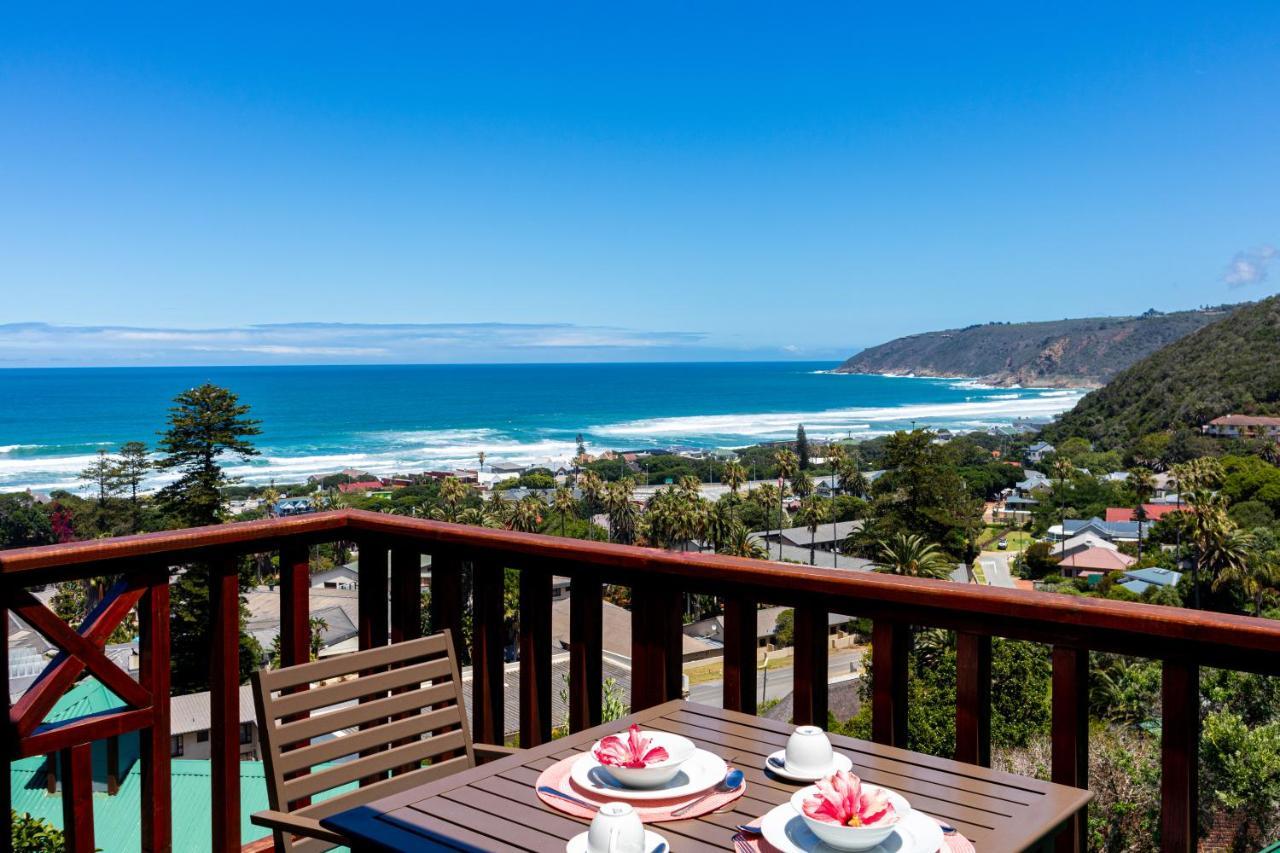 Boardwalk Lodge – Self-Catering Wildernis Exterior foto