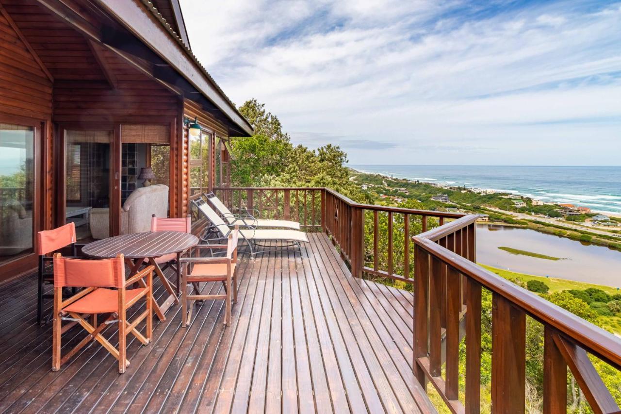 Boardwalk Lodge – Self-Catering Wildernis Exterior foto