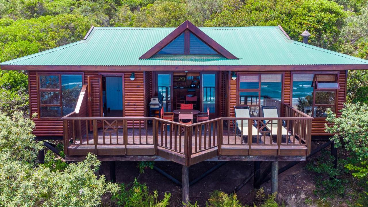 Boardwalk Lodge – Self-Catering Wildernis Exterior foto