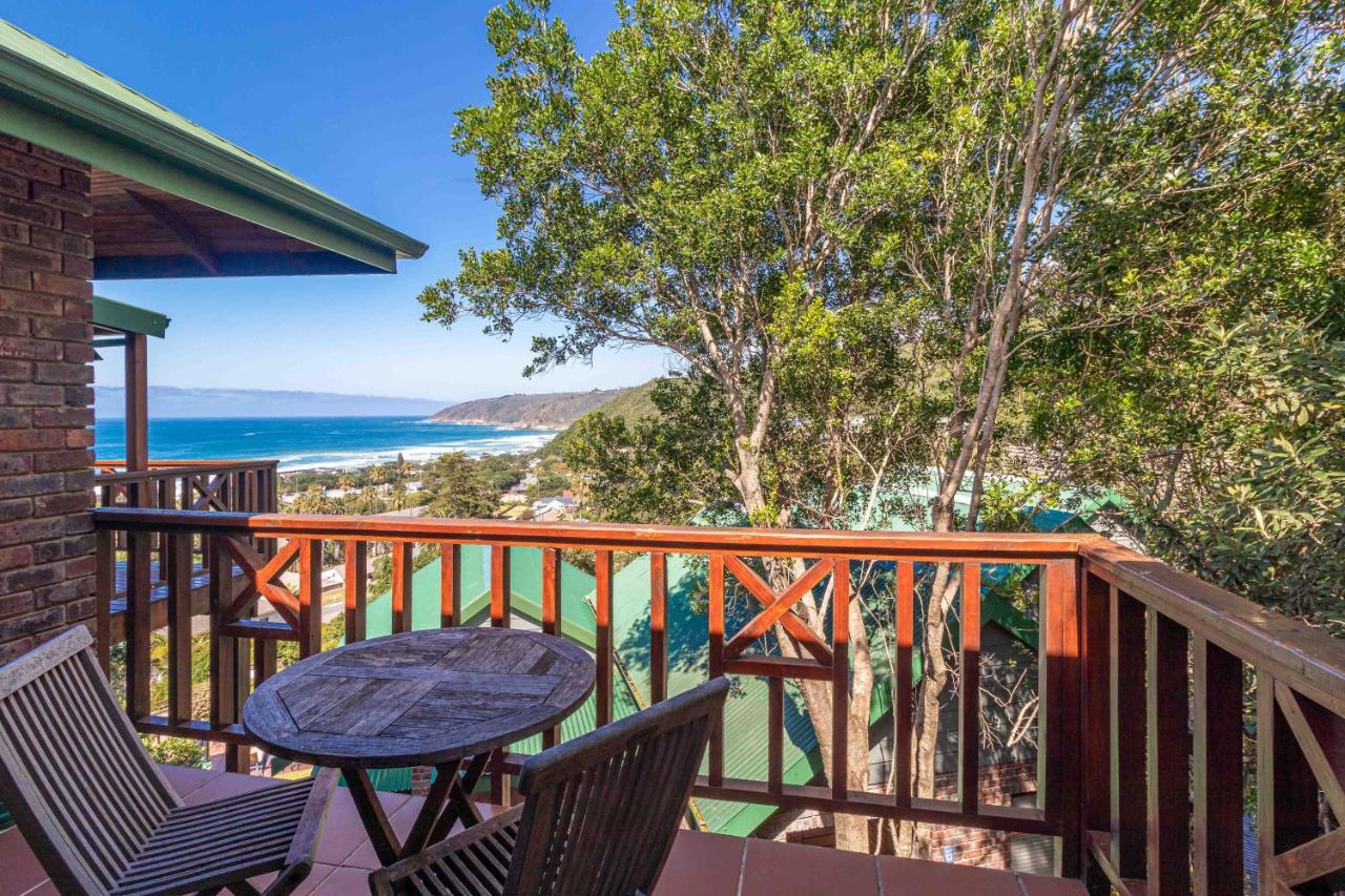 Boardwalk Lodge – Self-Catering Wildernis Exterior foto