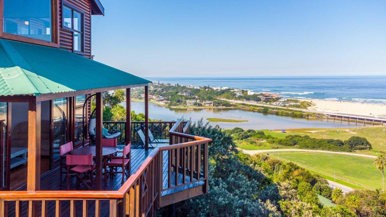 Boardwalk Lodge – Self-Catering Wildernis Exterior foto