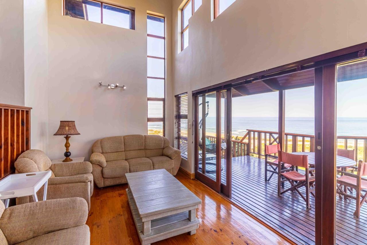 Boardwalk Lodge – Self-Catering Wildernis Exterior foto