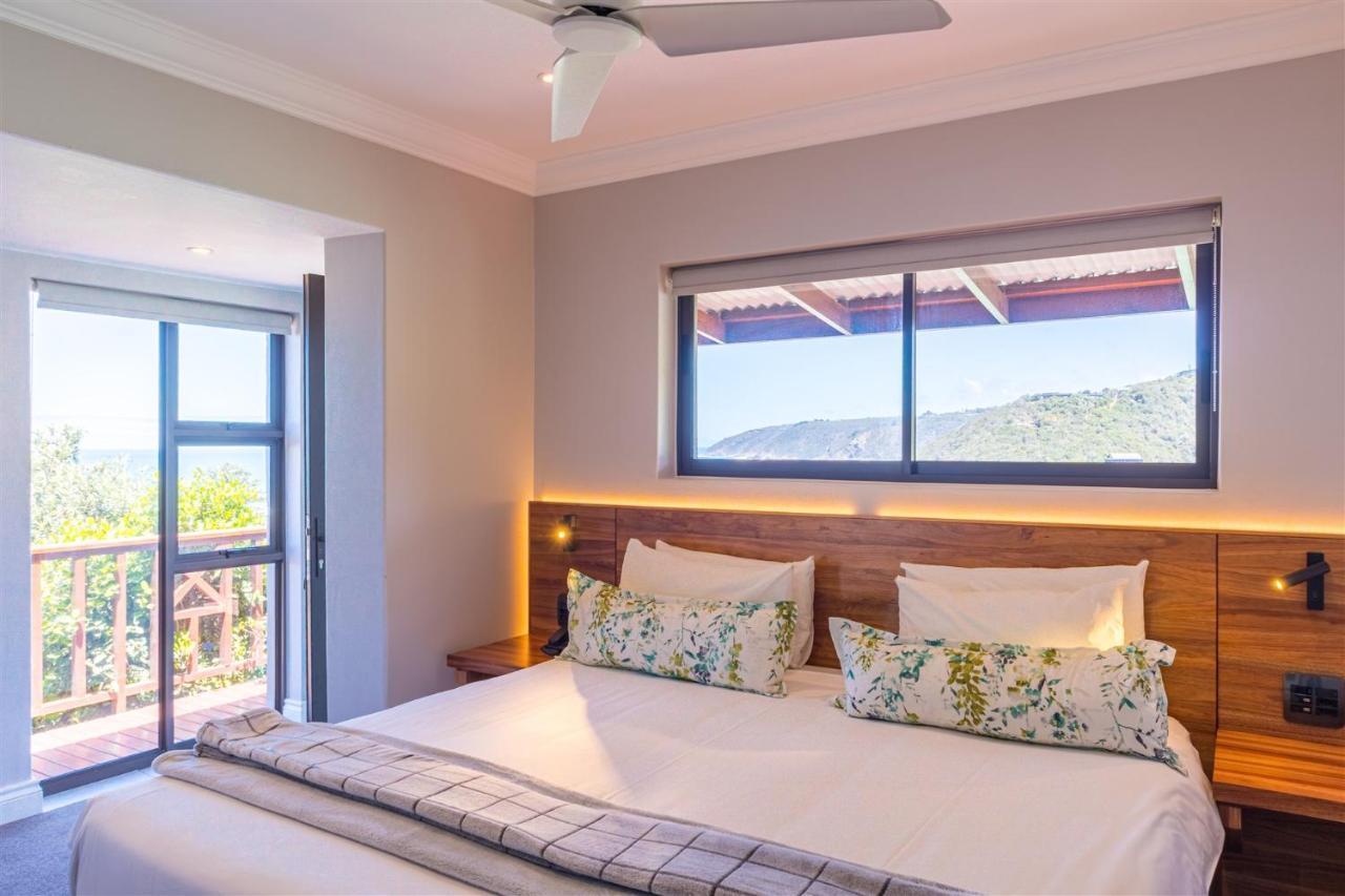 Boardwalk Lodge – Self-Catering Wildernis Exterior foto