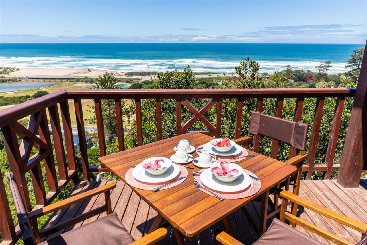 Boardwalk Lodge – Self-Catering Wildernis Exterior foto