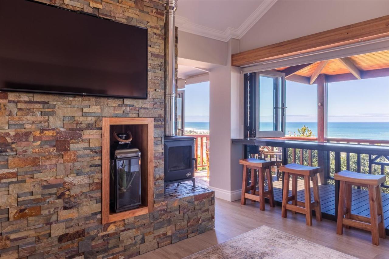Boardwalk Lodge – Self-Catering Wildernis Exterior foto