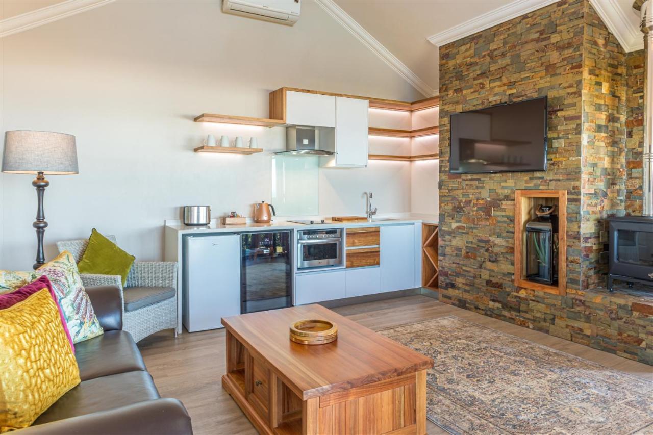 Boardwalk Lodge – Self-Catering Wildernis Exterior foto